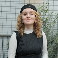 Dr Siân Brooke portrait